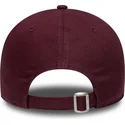 cappellino-curvo-granata-regolabile-9forty-colour-pack-dei-los-angeles-dodgers-mlb-di-new-era