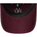 cappellino-curvo-granata-regolabile-9twenty-colour-pack-dei-new-york-yankees-mlb-di-new-era