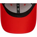 cappellino-con-visiera-curva-rosso-regolabile-con-logo-rosso-9forty-colour-pack-dei-new-york-yankees-mlb-di-new-era
