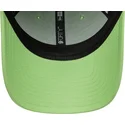 cappellino-curva-verde-chiaro-regolabile-9forty-colour-pack-dei-new-york-yankees-mlb-di-new-era
