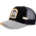 coastal-sumo-surfing-samoa-islands-hft-black-and-grey-trucker-hat