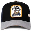 coastal-sumo-surfing-samoa-islands-hft-black-and-grey-trucker-hat