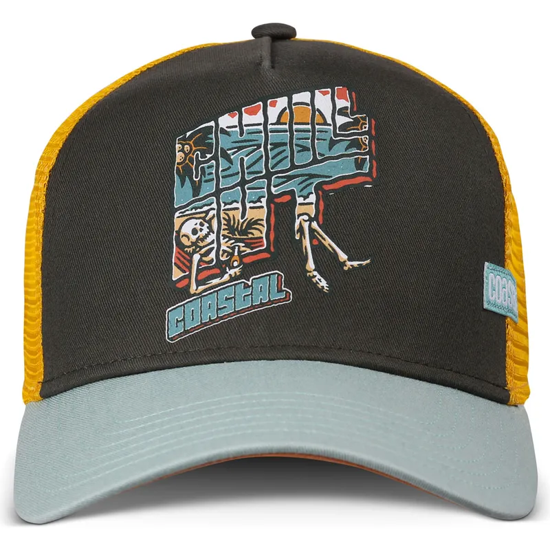 czapka-trucker-multicolor-chill-out-hft-od-coastal