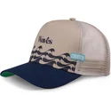 cappellino-trucker-beige-e-blu-marino-bauhaus-waves-hft-di-coastal