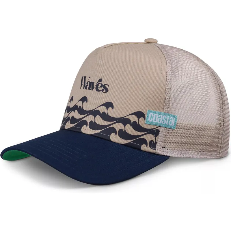 czapka-trucker-bezowa-i-granatowa-bauhaus-waves-hft-od-coastal