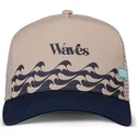 cappellino-trucker-beige-e-blu-marino-bauhaus-waves-hft-di-coastal