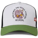 casquette-trucker-grise-et-verte-spreading-the-stoke-forever-hft-coastal