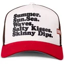 czapka-trucker-niebieska-summer-sun-sea-waves-salty-kisses-skinny-dips-hft-od-coastal