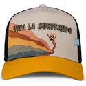 casquette-trucker-multicolore-viva-la-surfeando-hft-coastal