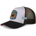 casquette-trucker-blanche-et-noire-surf-ostrich-hft-coastal