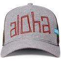 grau-trucker-kappe-aloha-jersey-hft-von-coastal