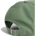 cappellino-curvo-verde-regolabile-shield-cotton-twill-kalamata-green-di-gant