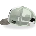 cappello-trucker-mimetico-bugs-bunny-e-daffy-duck-loo11-bd-looney-tunes-di-capslab