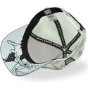 cappello-trucker-mimetico-bugs-bunny-e-daffy-duck-loo11-bd-looney-tunes-di-capslab