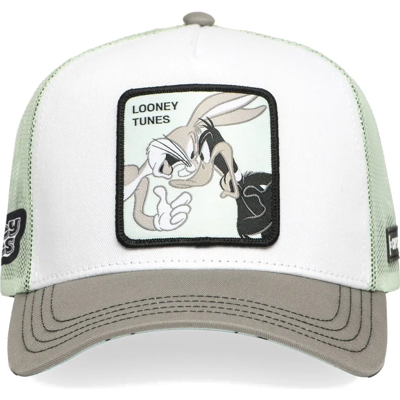 cappellino-trucker-camouflage-bugs-bunny-e-daffy-duck-loo11-bd-ct-looney-tunes-di-capslab