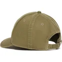 cappellino-curvo-verde-regolabile-graphic-khaki-di-superdry