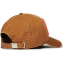 superdry-verstellbare-cap-mit-gebogenem-schirm-graphic-denim-co-tobacco-brown-in-braun
