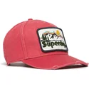 justerbar-rod-bojd-keps-graphic-red-graphic-fran-superdry