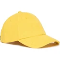cappellino-giallo-curvo-regolabile-vintage-ricamato-springs-yellow-di-superdry