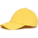 regulowana-zolta-zakrzywiona-czapka-vintage-embroidered-springs-yellow-od-superdry