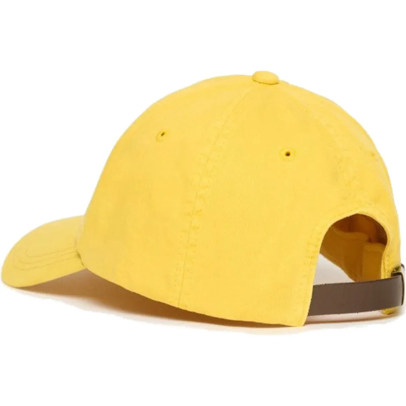 regulowana-zolta-czapka-z-daszkiem-vintage-embroidered-springs-yellow-od-superdry