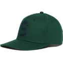 cappellino-curvo-verde-snapback-graphic-b-boy-enamel-green-di-superdry
