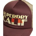 superdry-vintage-brown-chicory-coffee-brun-trucker-kasket
