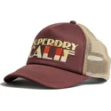 superdry-vintage-brown-chicory-coffee-brun-trucker-kasket