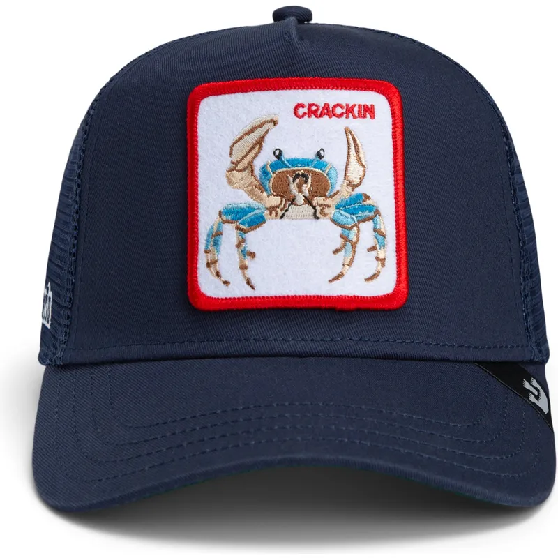 goorin-bros-crackin-team-crab-original-recipe-team-pride-the-farm-marinebla-trucker-hat