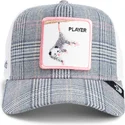 goorin-bros-player-possum-luxury-moon-the-farm-marineblau-und-weiss-trucker-kappe