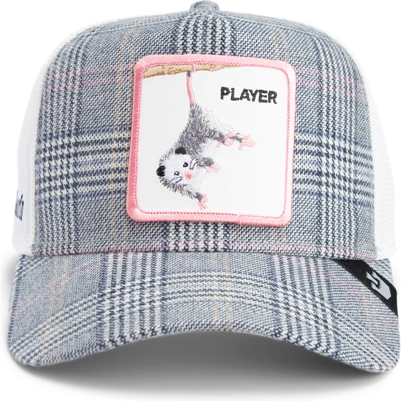 goorin-bros-player-possum-luxury-moon-the-farm-granatowo-biala-czapka-trucker