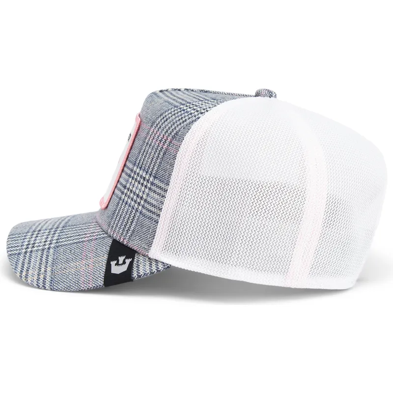 goorin-bros-player-possum-luxury-moon-the-farm-marinebla-og-hvid-trucker-hat