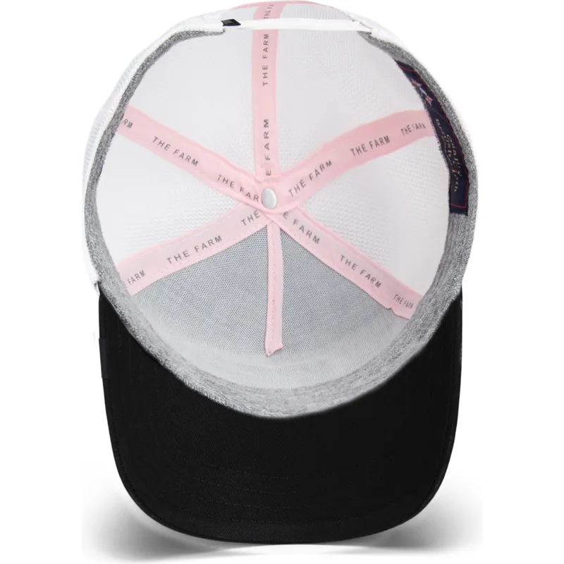 goorin-bros-player-possum-luxury-moon-the-farm-marineblau-und-weiss-trucker-kappe