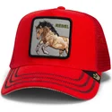 goorin-bros-horse-rebel-the-wild-west-core-canvas-the-farm-rod-trucker-hat