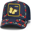 goorin-bros-butterfly-hyper-active-flora-fauna-the-farm-marinebla-trucker-hat
