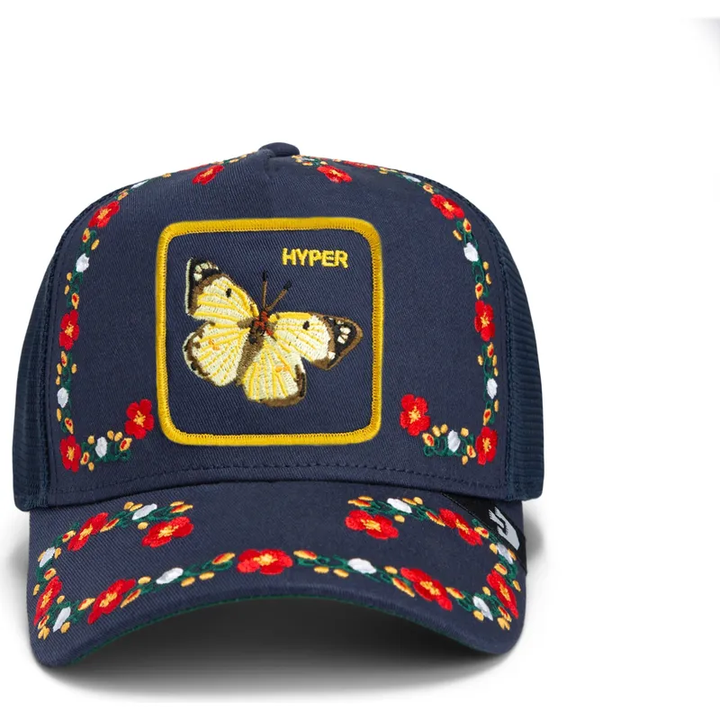 goorin-bros-butterfly-hyper-active-flora-fauna-the-farm-marinebla-trucker-hat