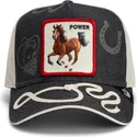 goorin-bros-power-full-throttle-horse-play-the-farm-berretto-trucker-blu-navy