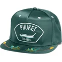 goorin-bros-berretto-a-tesa-piatta-phuket-yolo-buket-list-the-farm-verde-snapback-cap