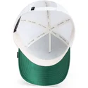 czapka-trucker-biala-goorin-bros-pelican-bird-escape-not-into-yoga-great-escape-the-farm