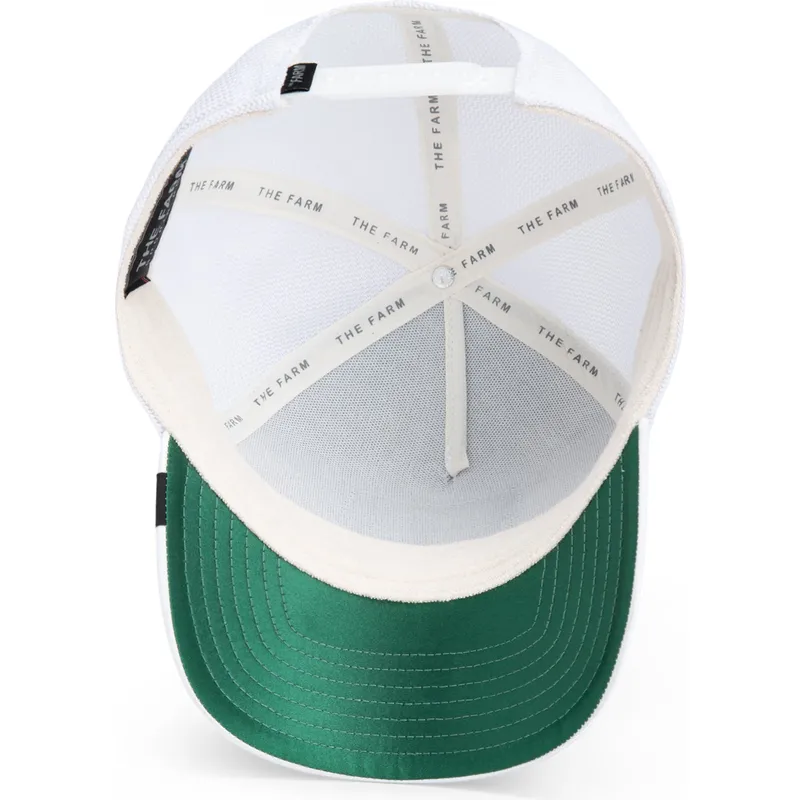 goorin-bros-pelikan-bird-escape-not-into-yoga-great-escape-the-farm-vit-truckerkeps