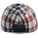 goorin-bros-raised-in-a-barn-papa-cap-madras-the-farm-navy-blue-and-red-snapback-cap