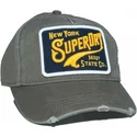 cappello-curvo-verde-regolabile-graphic-khaki-green-di-superdry