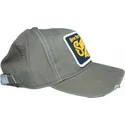 cappello-curvo-verde-regolabile-graphic-khaki-green-di-superdry