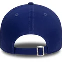 verstellbare-blaue-9twenty-league-essential-kappe-der-los-angeles-dodgers-mlb-von-new-era