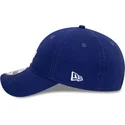 verstellbare-blaue-9twenty-league-essential-kappe-der-los-angeles-dodgers-mlb-von-new-era