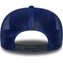 czapka-trucker-niebieska-9seventy-stretch-snap-los-angeles-dodgers-mlb-new-era