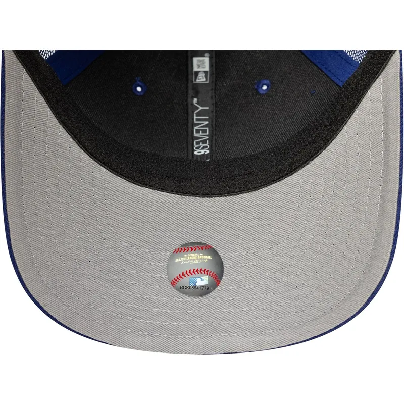 bla-los-angeles-dodgers-mlb-9seventy-stretch-snap-trucker-cap-fra-new-era