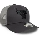 gra-chicago-bulls-9seventy-stretch-snap-trucker-kasket-fra-new-era-nba