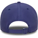 cappellino-viola-con-visiera-curva-regolabile-9forty-tonal-flawless-dei-new-york-yankees-mlb-di-new-era