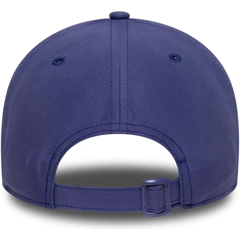 cappellino-con-visiera-curva-viola-regolabile-9forty-tonal-flawless-dei-new-york-yankees-mlb-di-new-era